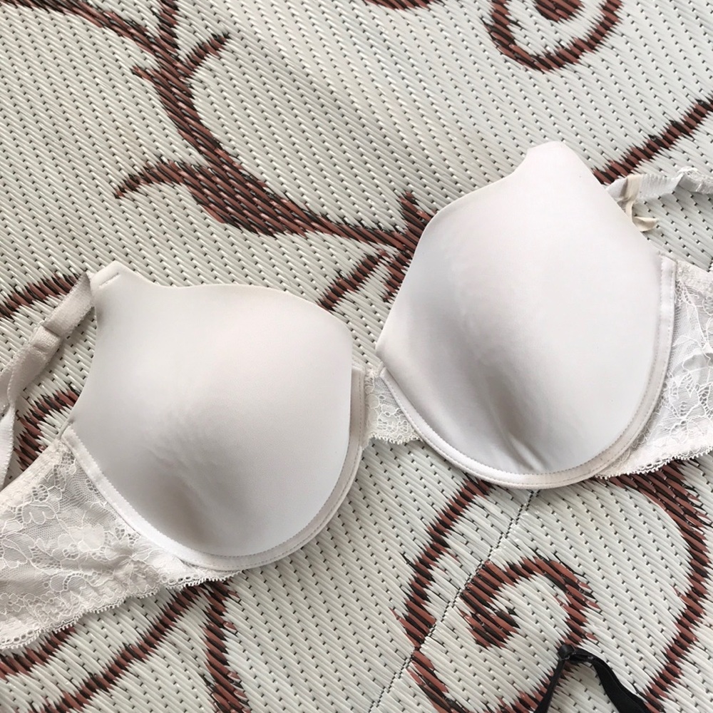 Nursing bra